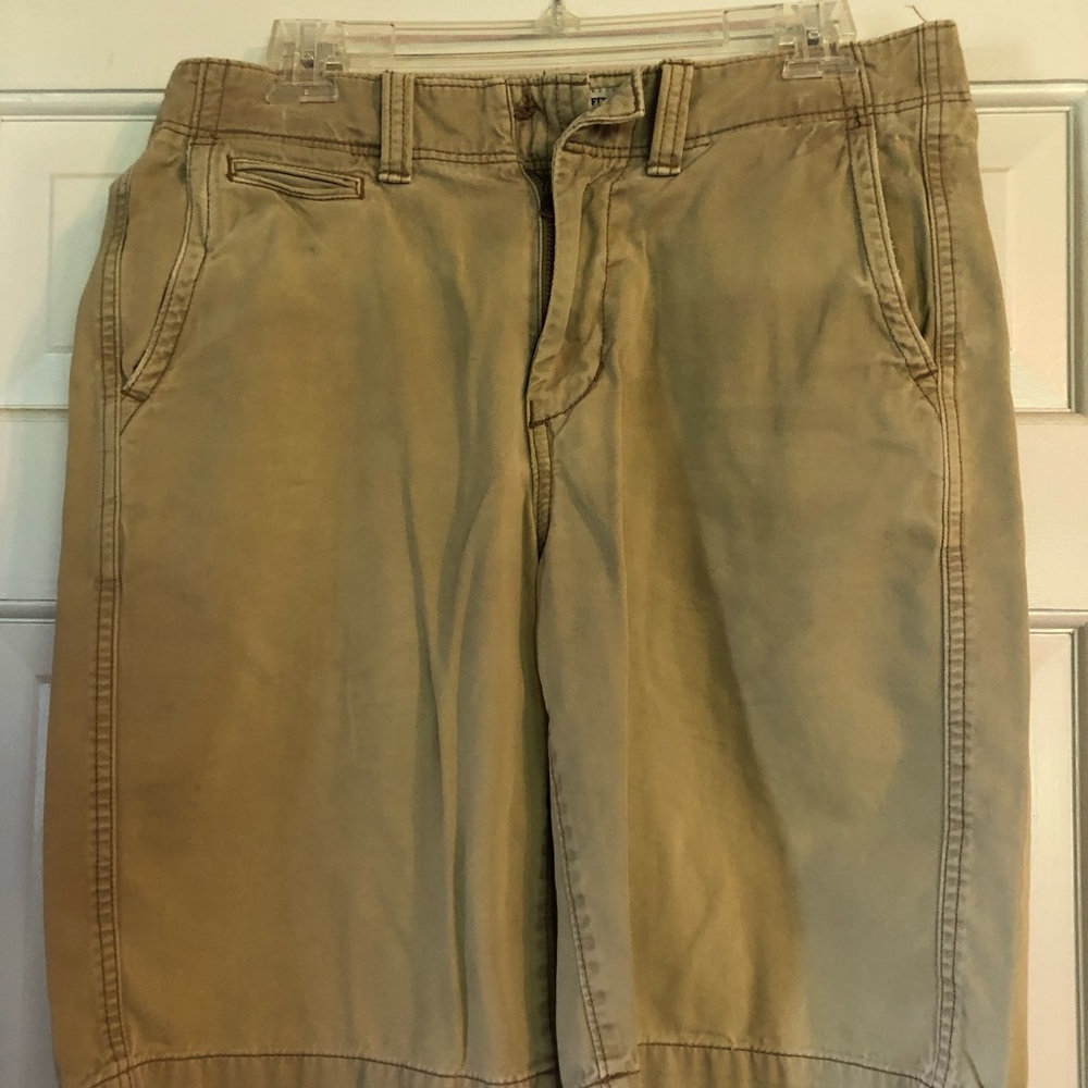 Men’s shorts